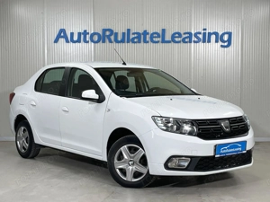 Dacia Logan - imagine 2