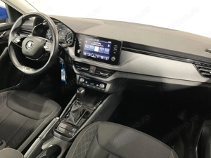 Skoda Scala - imagine 8