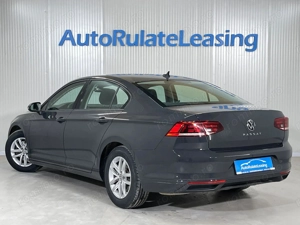 Volkswagen Passat - imagine 4