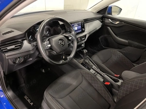 Skoda Scala - imagine 5