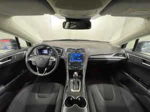 Ford Mondeo - imagine 7