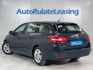 Peugeot 308 - imagine 4