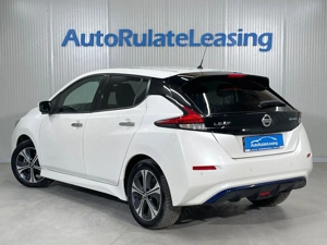 Nissan Leaf - imagine 4