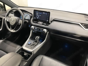 Toyota RAV 4 - imagine 8