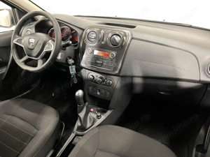 Dacia Logan - imagine 8