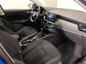 Skoda Scala - imagine 10