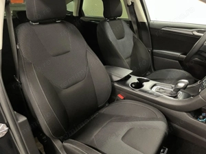 Ford Mondeo - imagine 9