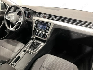 Volkswagen Passat - imagine 8