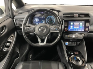 Nissan Leaf - imagine 6