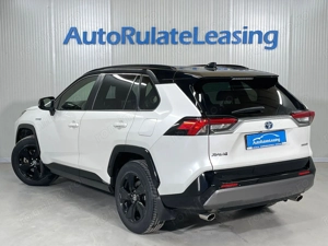 Toyota RAV 4 - imagine 4