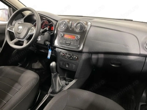 Dacia Logan - imagine 8