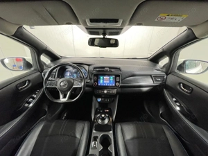 Nissan Leaf - imagine 7