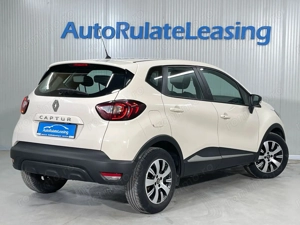 Renault Captur - imagine 3