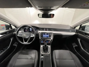 Volkswagen Passat - imagine 7