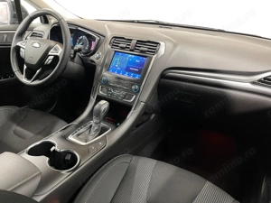 Ford Mondeo - imagine 8