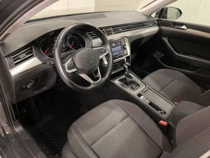 Volkswagen Passat - imagine 5