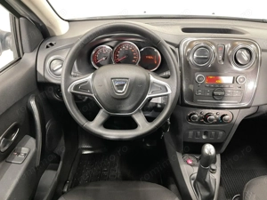 Dacia Logan - imagine 6