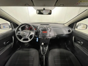Dacia Logan - imagine 7