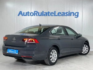 Volkswagen Passat - imagine 3