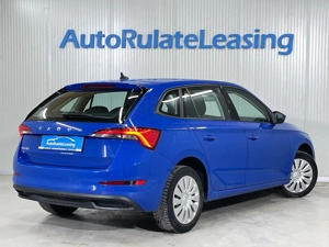 Skoda Scala - imagine 3