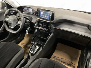 Peugeot 2008 - imagine 8