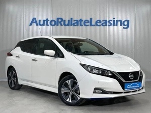 Nissan Leaf - imagine 2