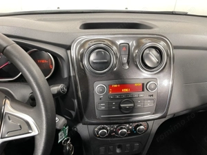 Dacia Logan - imagine 13