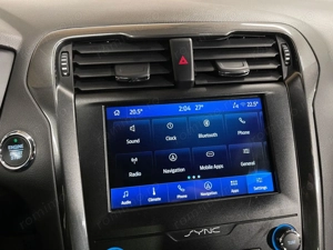 Ford Mondeo - imagine 17