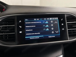 Peugeot 308 - imagine 18