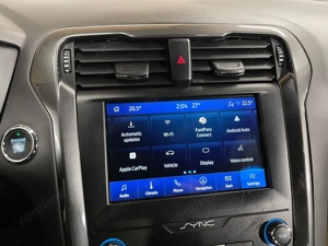 Ford Mondeo - imagine 18