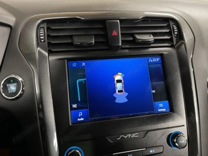 Ford Mondeo - imagine 14