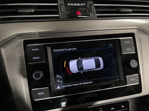 Volkswagen Passat - imagine 13
