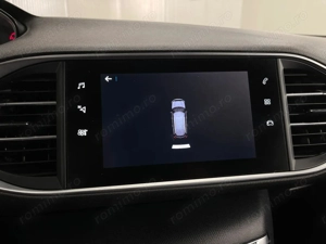 Peugeot 308 - imagine 14