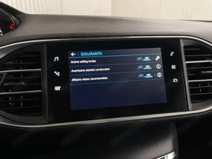 Peugeot 308 - imagine 19