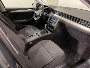 Volkswagen Passat - imagine 10