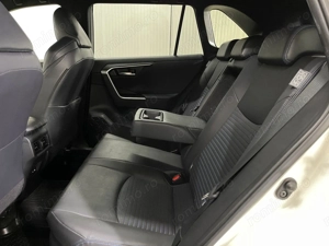 Toyota RAV 4 - imagine 11