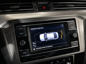 Volkswagen Passat - imagine 12