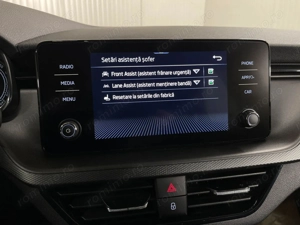 Skoda Scala - imagine 15