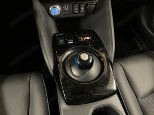 Nissan Leaf - imagine 17