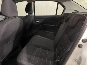 Dacia Logan - imagine 11