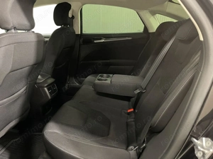Ford Mondeo - imagine 11
