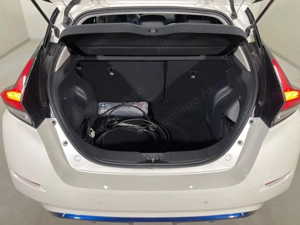 Nissan Leaf - imagine 12
