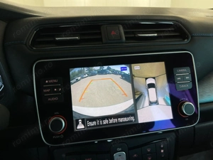 Nissan Leaf - imagine 13
