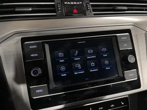 Volkswagen Passat - imagine 16