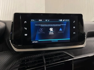Peugeot 2008 - imagine 15