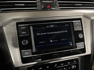 Volkswagen Passat - imagine 15