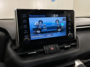 Toyota RAV 4 - imagine 15