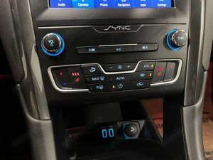 Ford Mondeo - imagine 19