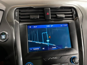Ford Mondeo - imagine 13