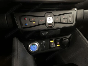 Nissan Leaf - imagine 15